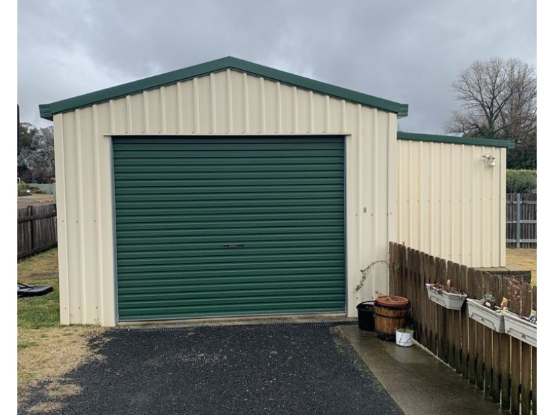 144 Jessie Street, Armidale NSW 2350