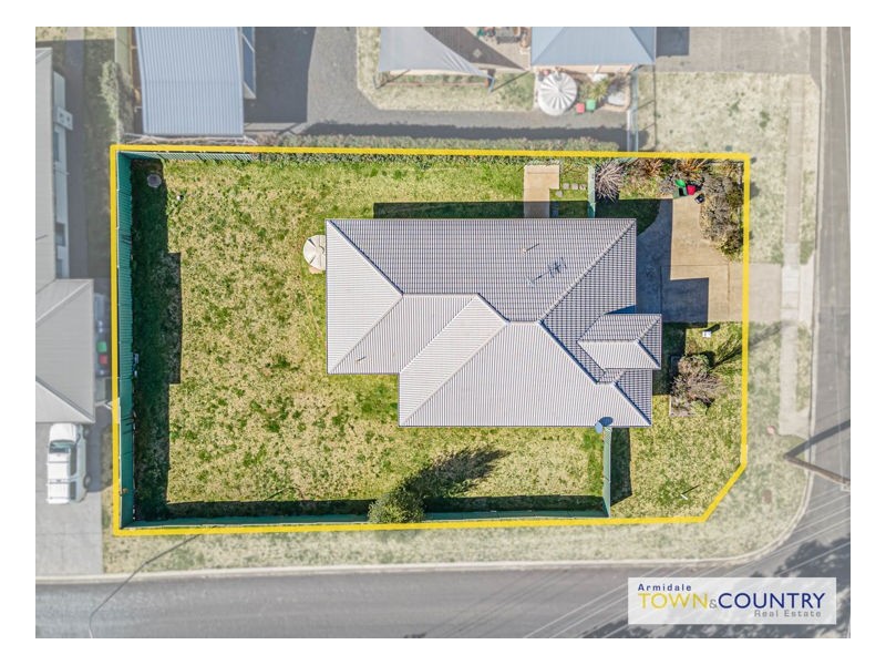 54 Link Road, Armidale NSW 2350