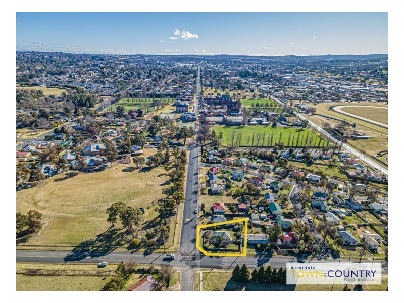 59 Brown Street, Armidale NSW 2350