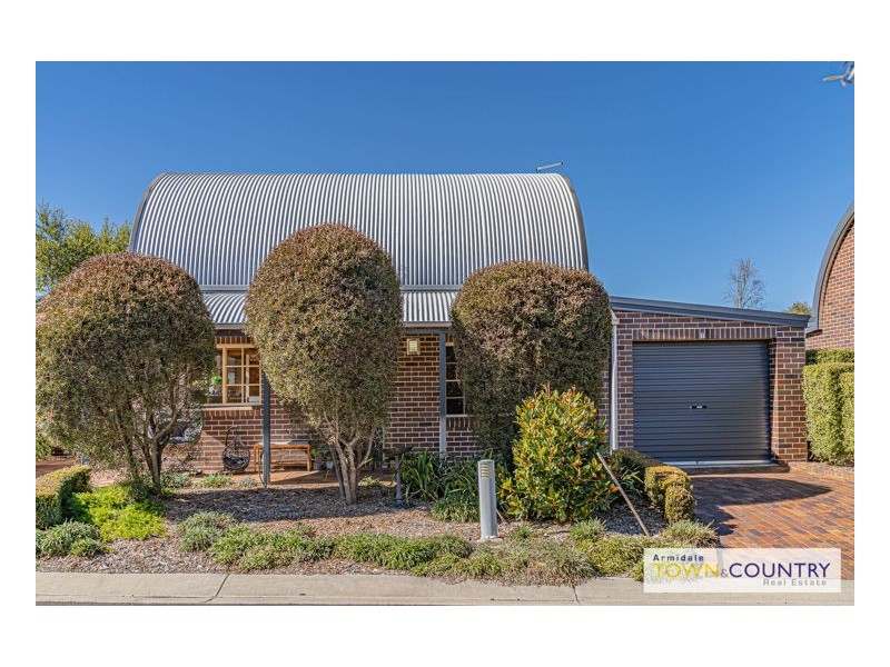 7/6 Eliza Lane, Armidale NSW 2350