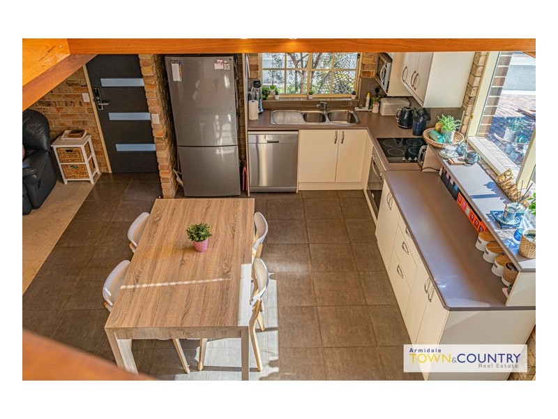 7/6 Eliza Lane, Armidale NSW 2350