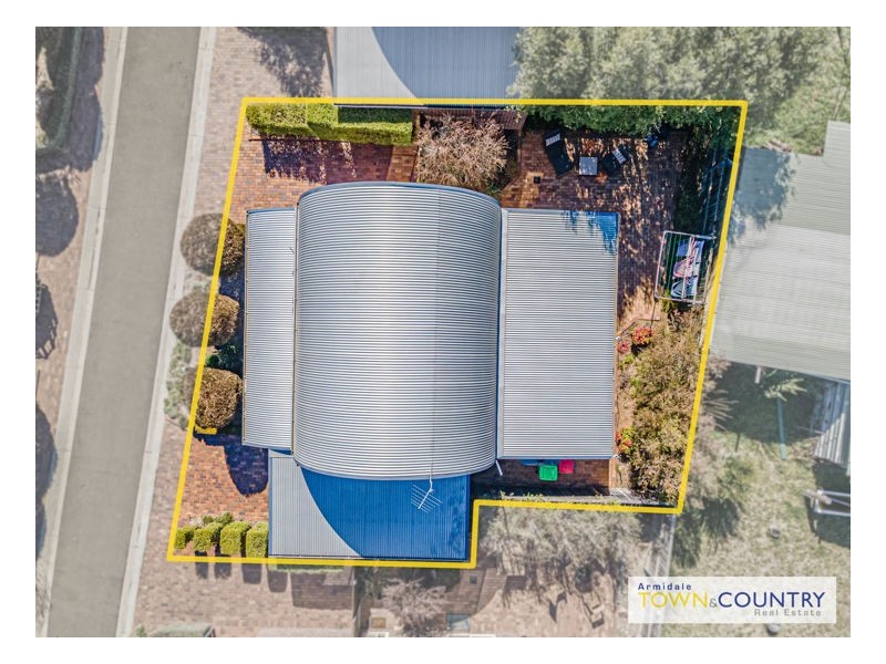 7/6 Eliza Lane, Armidale NSW 2350