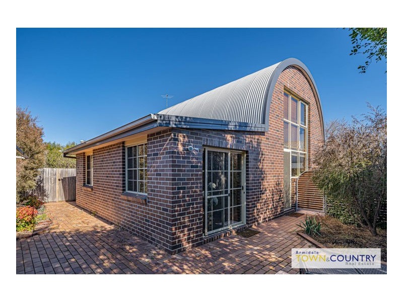 7/6 Eliza Lane, Armidale NSW 2350