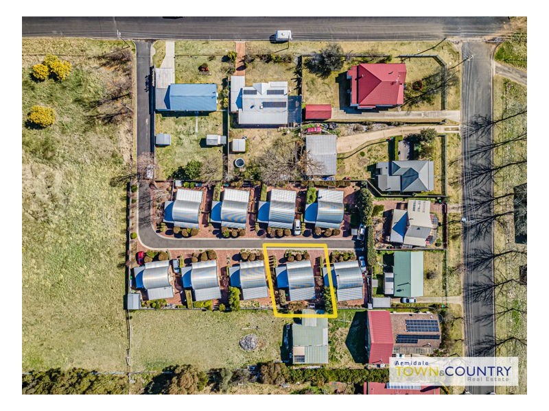 7/6 Eliza Lane, Armidale NSW 2350