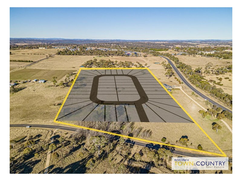 78 Cluny Road, Armidale NSW 2350