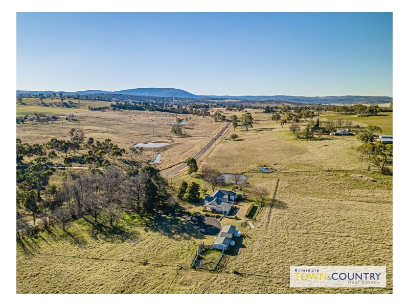 78 Cluny Road, Armidale NSW 2350