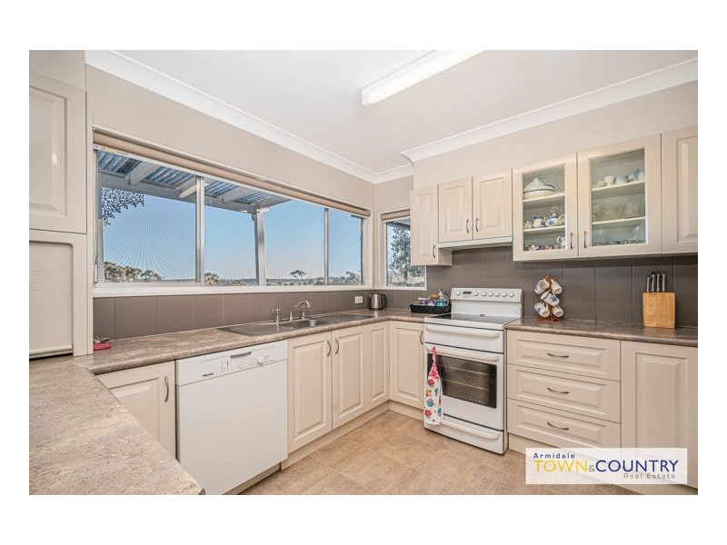 78 Cluny Road, Armidale NSW 2350