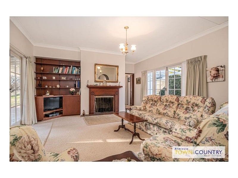 78 Cluny Road, Armidale NSW 2350