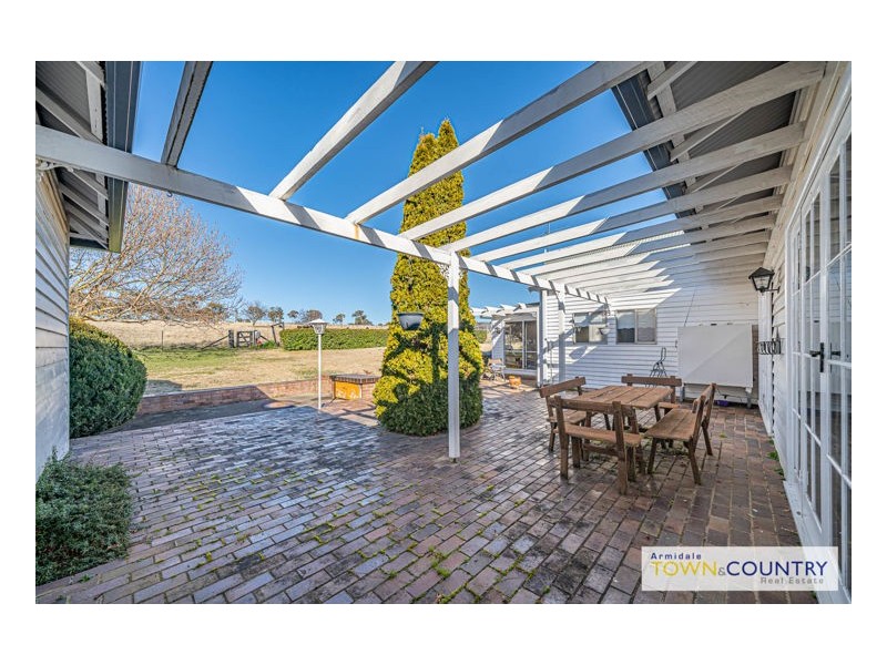 78 Cluny Road, Armidale NSW 2350