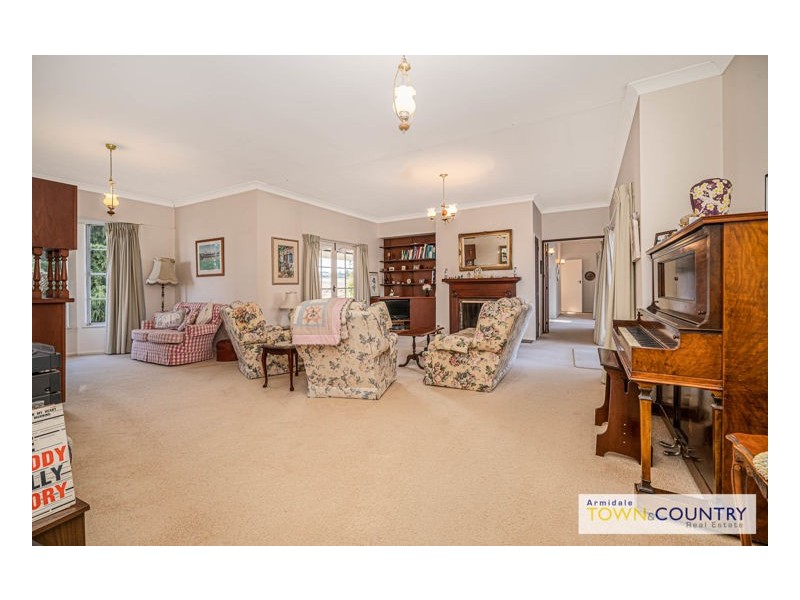78 Cluny Road, Armidale NSW 2350