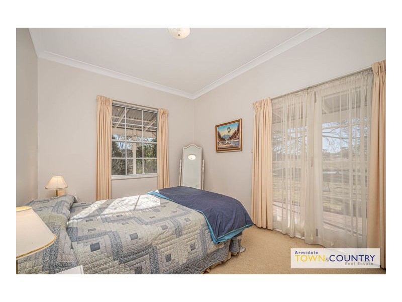 78 Cluny Road, Armidale NSW 2350