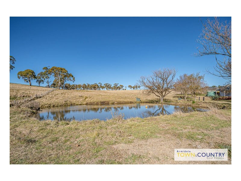 78 Cluny Road, Armidale NSW 2350