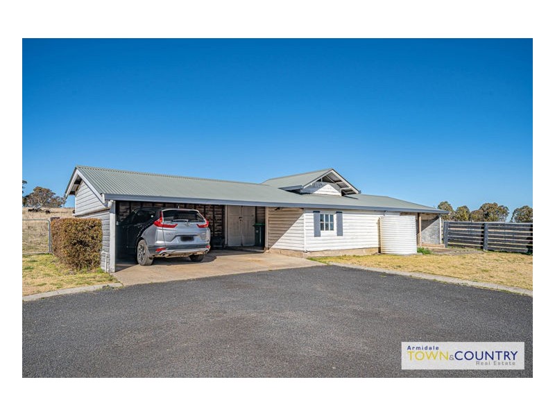 78 Cluny Road, Armidale NSW 2350