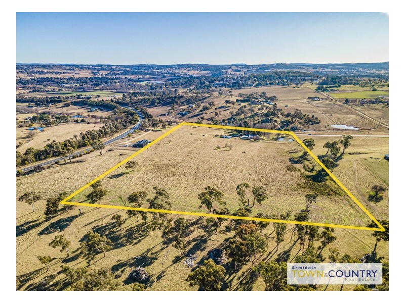 78 Cluny Road, Armidale NSW 2350