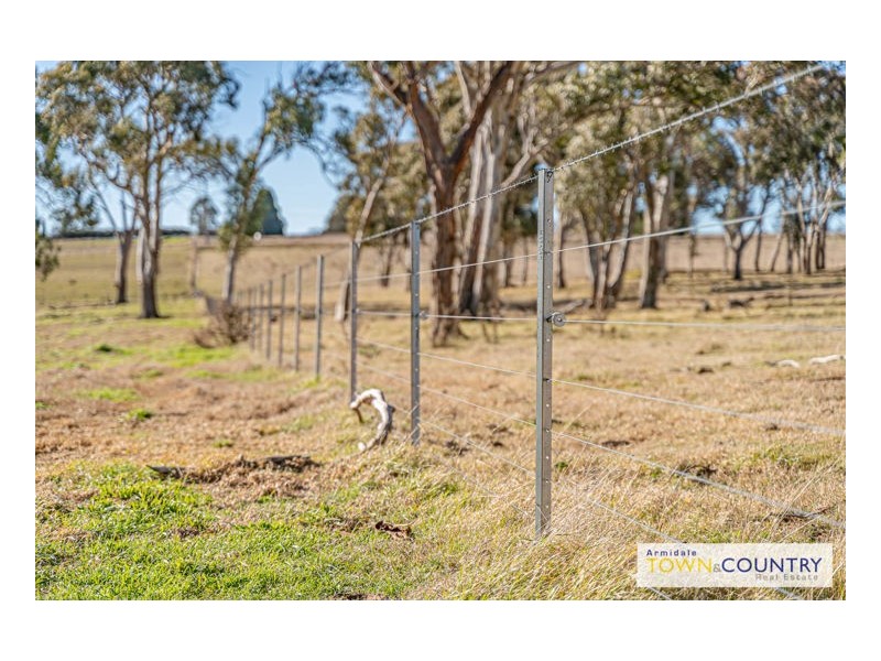 78 Cluny Road, Armidale NSW 2350