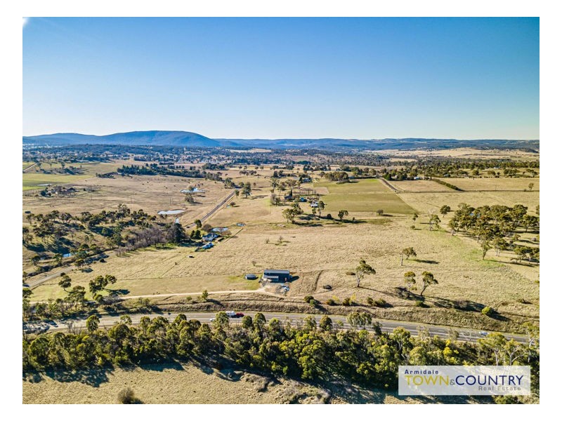 78 Cluny Road, Armidale NSW 2350