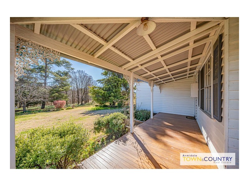 78 Cluny Road, Armidale NSW 2350