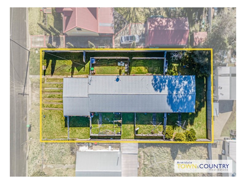 231 Canambe Street, Armidale NSW 2350