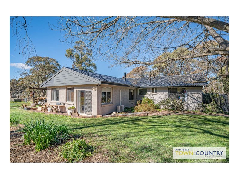 1040 Boorolong Road, Armidale NSW 2350