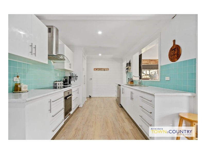 1040 Boorolong Road, Armidale NSW 2350