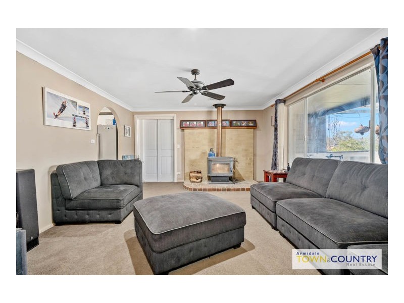 1040 Boorolong Road, Armidale NSW 2350