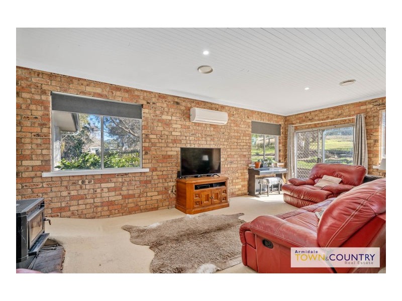 1040 Boorolong Road, Armidale NSW 2350