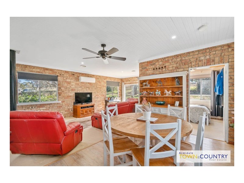 1040 Boorolong Road, Armidale NSW 2350