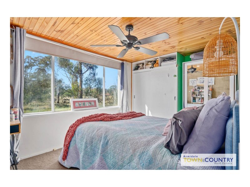 1040 Boorolong Road, Armidale NSW 2350