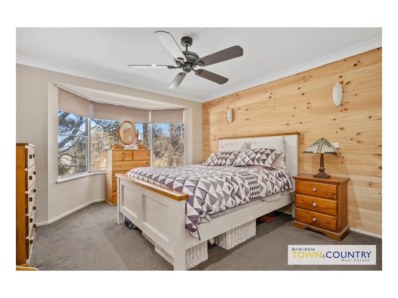 1040 Boorolong Road, Armidale NSW 2350