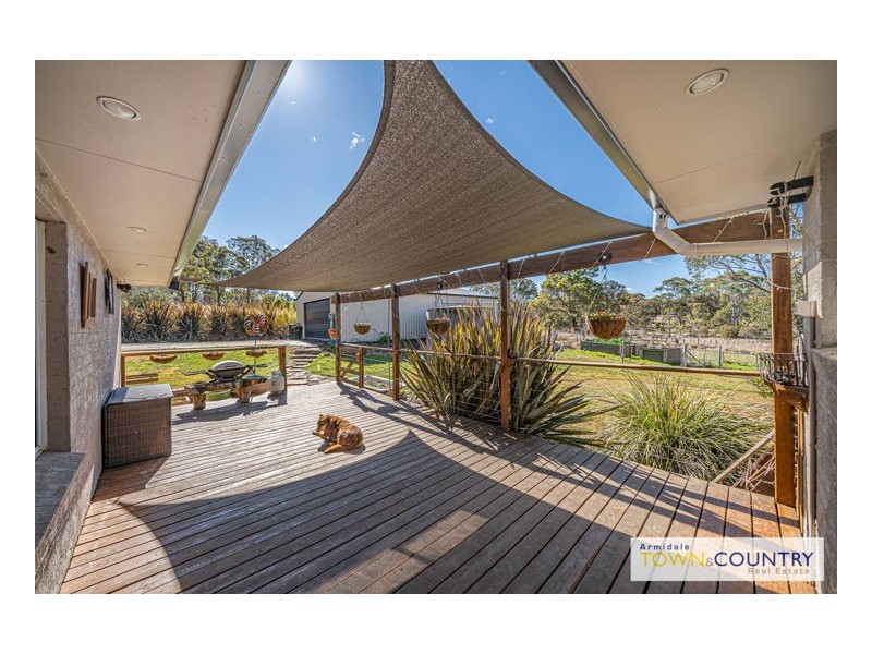 1040 Boorolong Road, Armidale NSW 2350