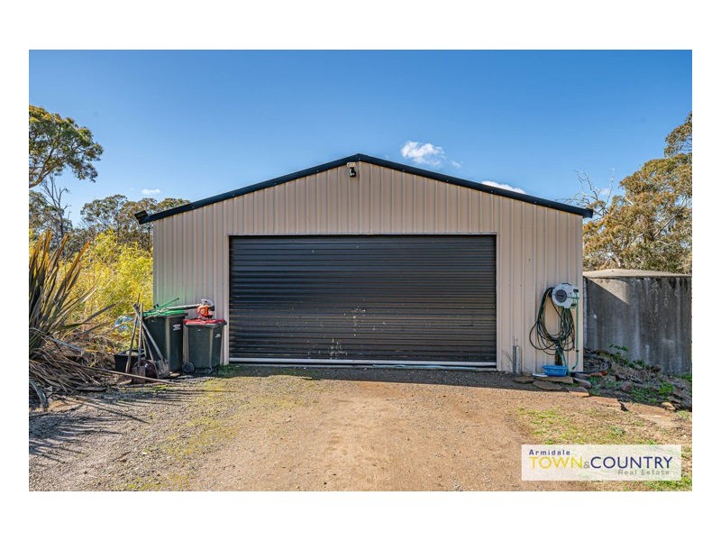 1040 Boorolong Road, Armidale NSW 2350