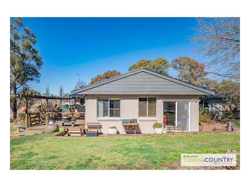 1040 Boorolong Road, Armidale NSW 2350