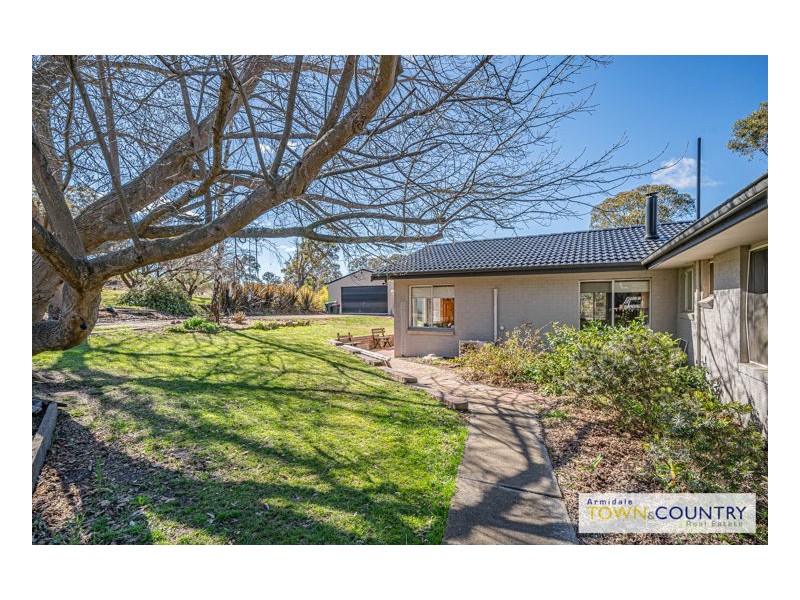 1040 Boorolong Road, Armidale NSW 2350