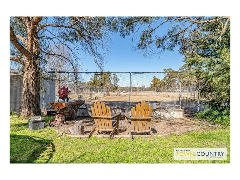 1040 Boorolong Road, Armidale NSW 2350