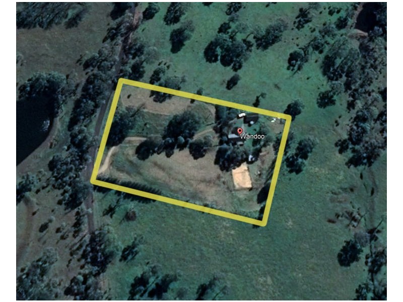 1040 Boorolong Road, Armidale NSW 2350