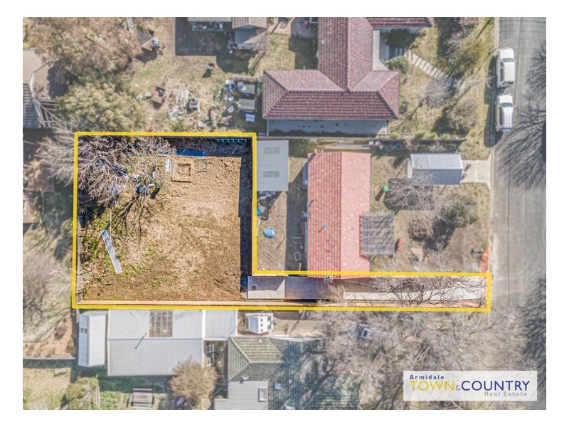 166a Galloway Street, Armidale NSW 2350