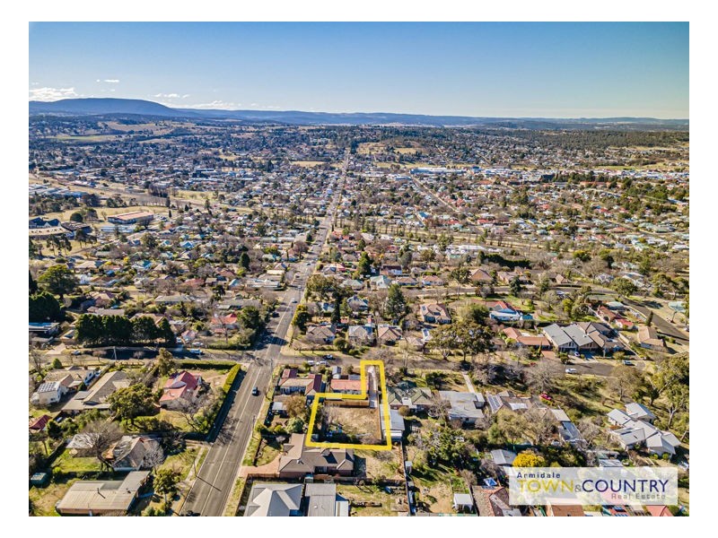 166a Galloway Street, Armidale NSW 2350