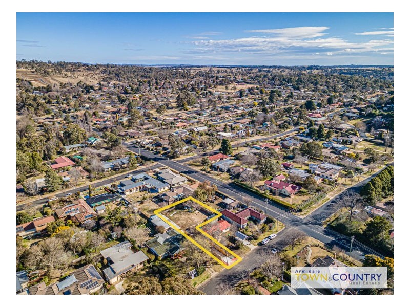 166a Galloway Street, Armidale NSW 2350