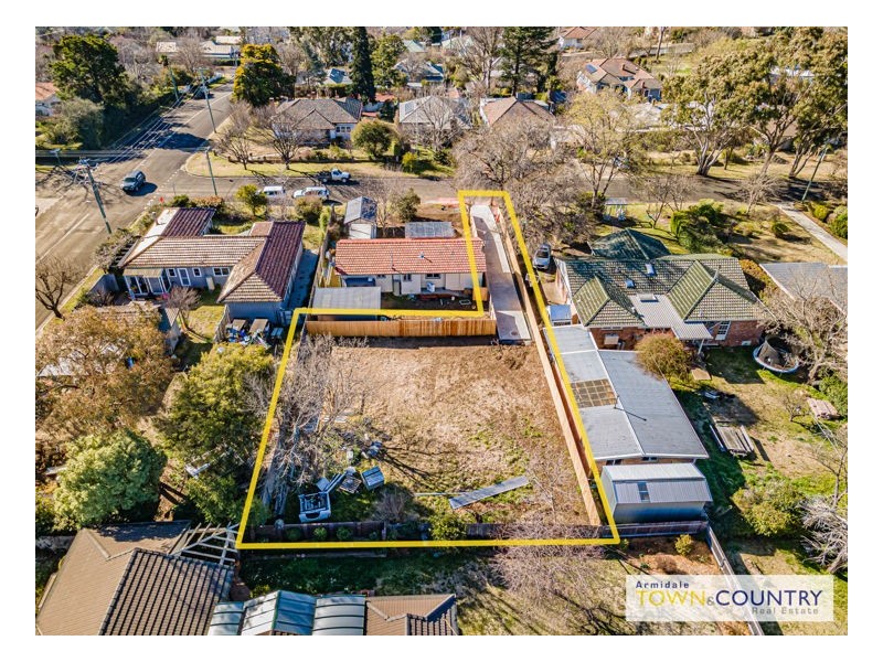 166a Galloway Street, Armidale NSW 2350