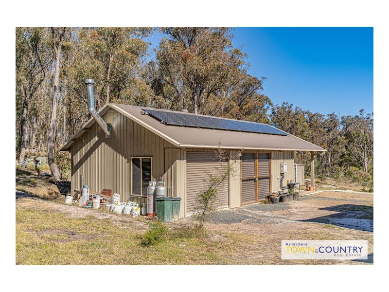 773 Lyndhurst Road, Armidale NSW 2350