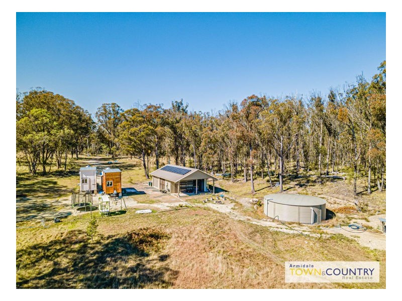 773 Lyndhurst Road, Armidale NSW 2350