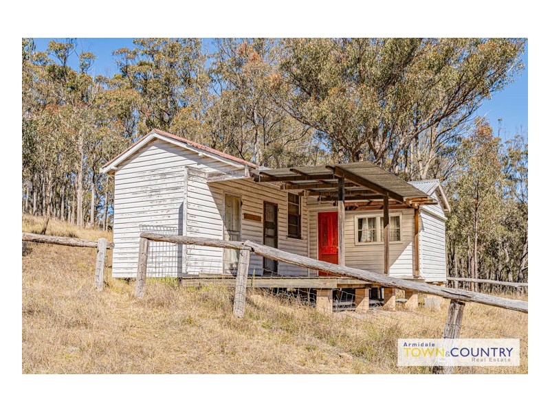 773 Lyndhurst Road, Armidale NSW 2350