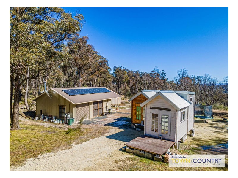 773 Lyndhurst Road, Armidale NSW 2350