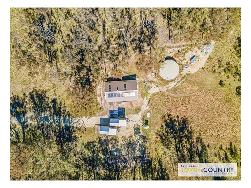 773 Lyndhurst Road, Armidale NSW 2350