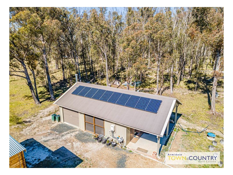 773 Lyndhurst Road, Armidale NSW 2350