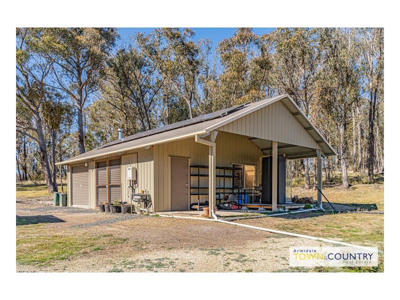 773 Lyndhurst Road, Armidale NSW 2350