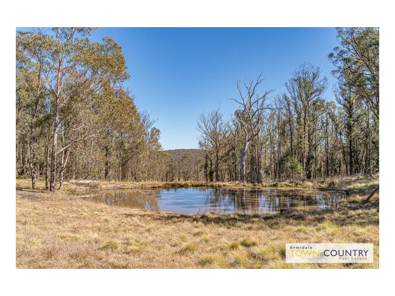 773 Lyndhurst Road, Armidale NSW 2350