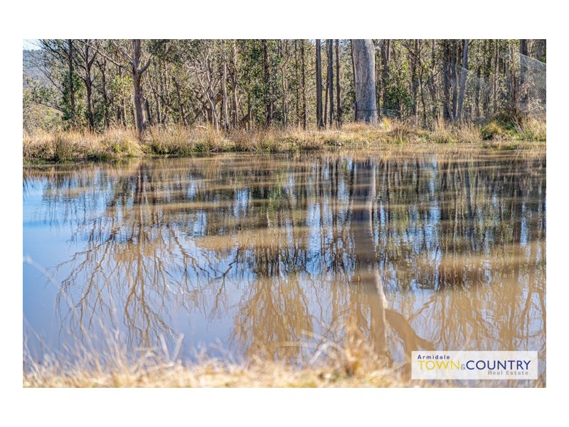 773 Lyndhurst Road, Armidale NSW 2350