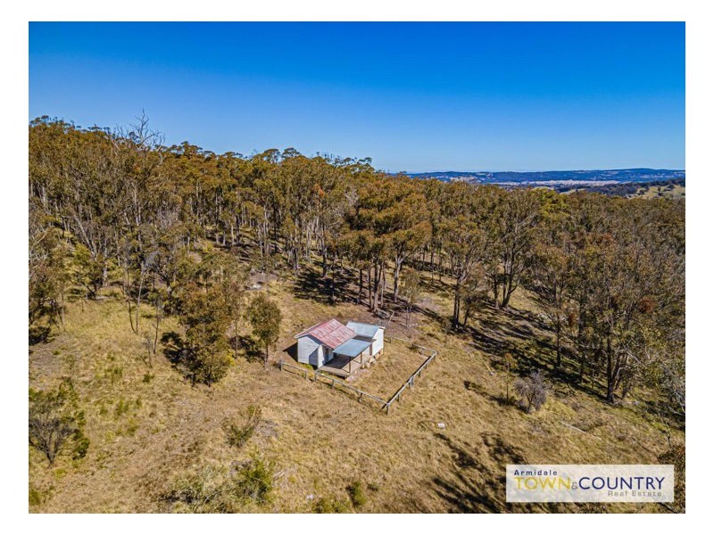 773 Lyndhurst Road, Armidale NSW 2350