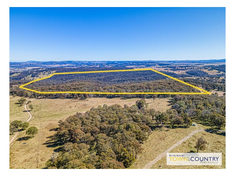 773 Lyndhurst Road, Armidale NSW 2350